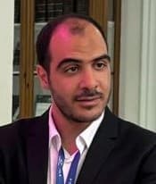 Yassine Kriouile, Ph.D.