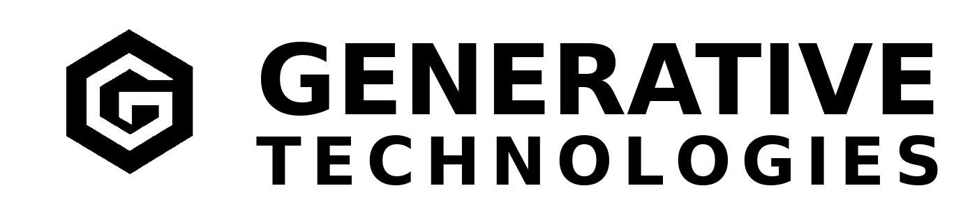 Generative Technologies